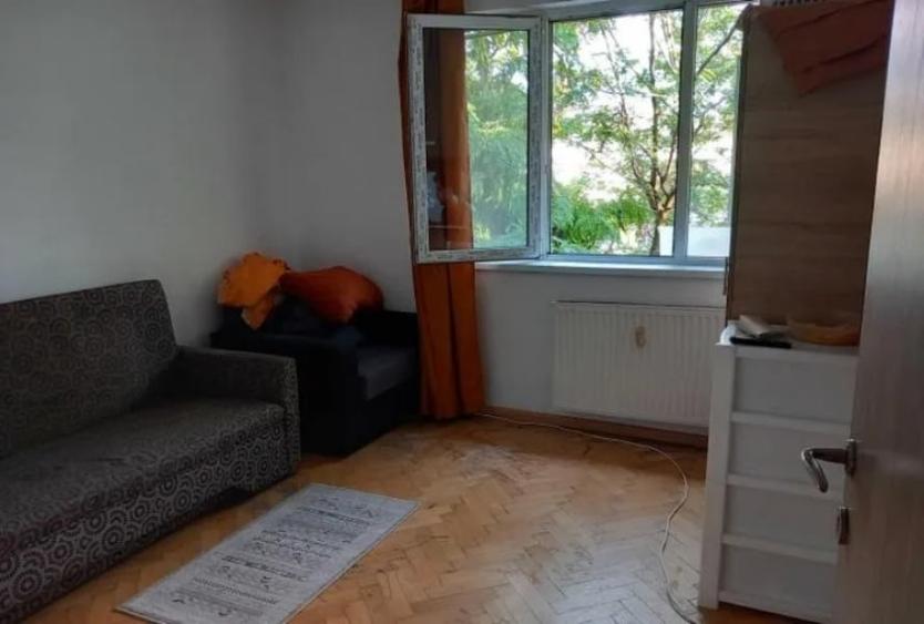 Metrou Piata Muncii – Bld. Basarabia, 2 cam, bloc reabilitat - 3