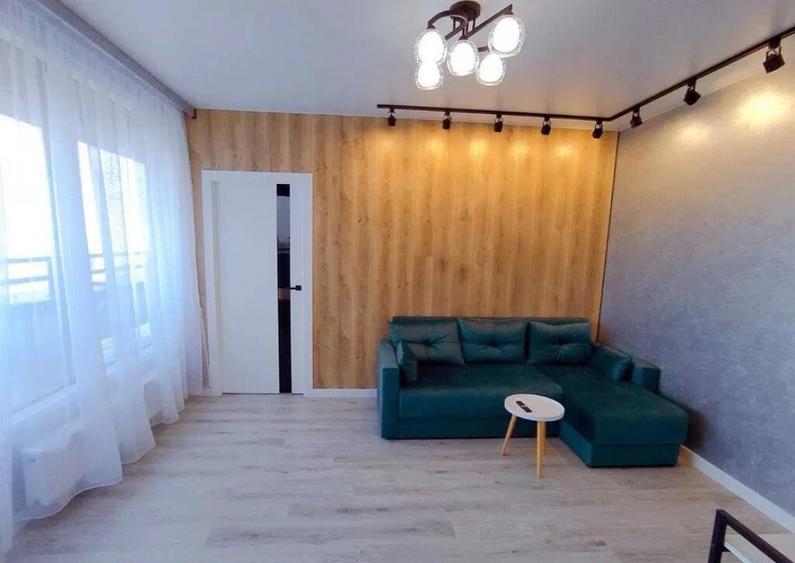 2 camere - Zona 13 septembrie - 8