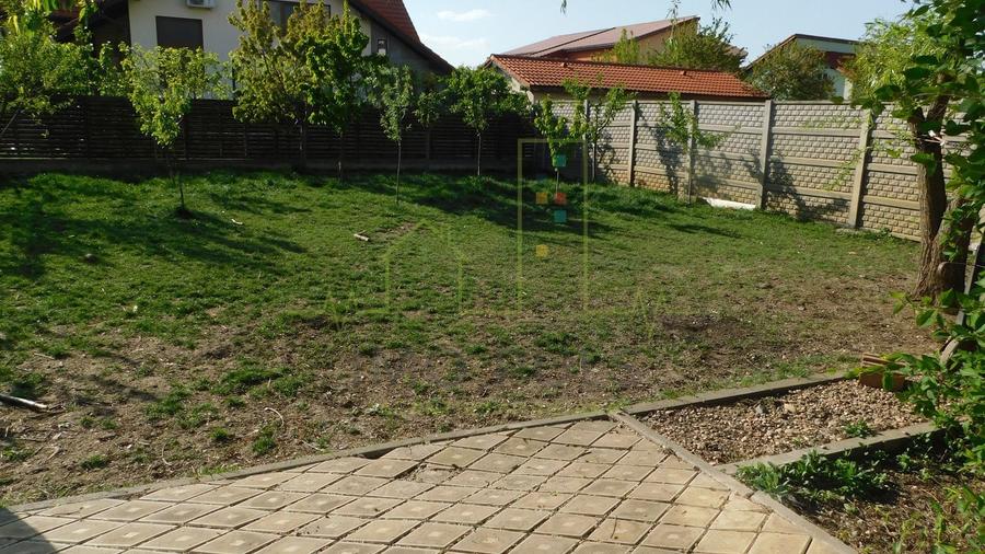 Casă INDIVIDUALA cu 2 FRONTURI. La 5 min distanta de Timisoara - 16