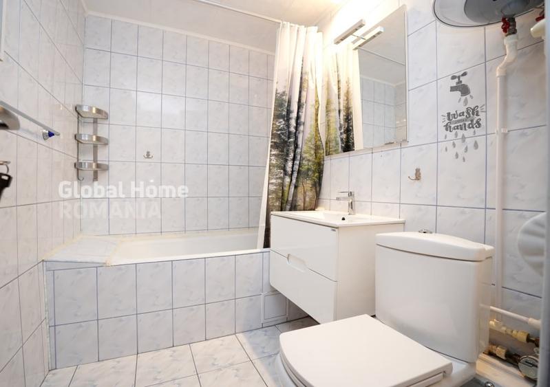 Apartament 2 Camere | 53 MP | Promenada Mall - 13