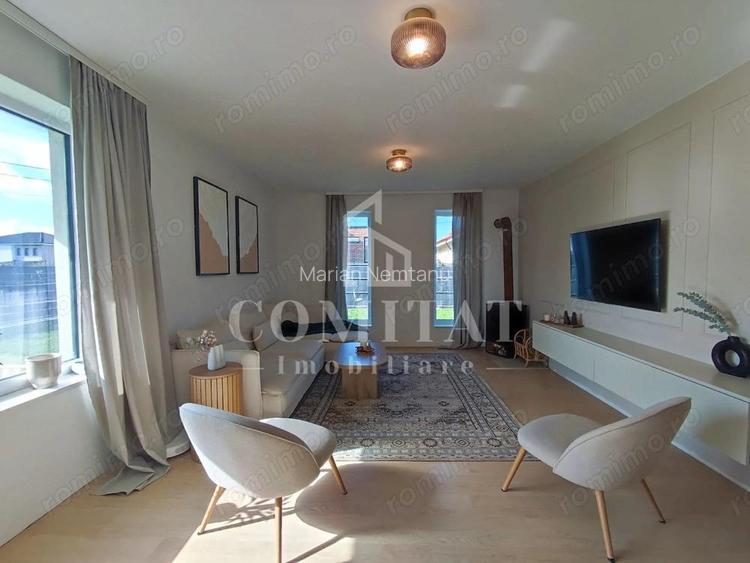 Casa individuala | La cheie | Dezmir