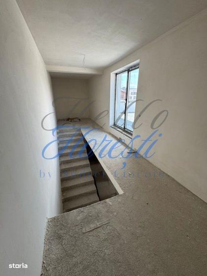 Casa tip cvadriplex 4 camere, 150 mp, Zona Sub Cetate - 13