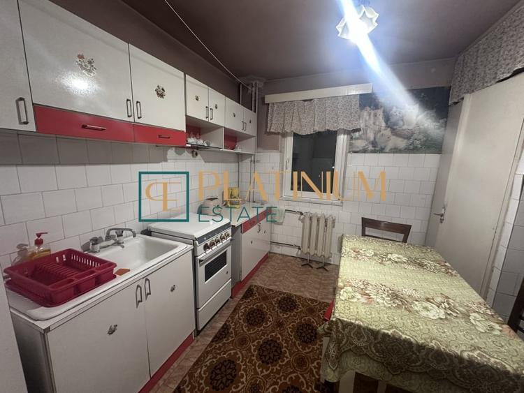 P4740 Apartament DECOMANDAT cu 3 camere zona Bucovina - 9
