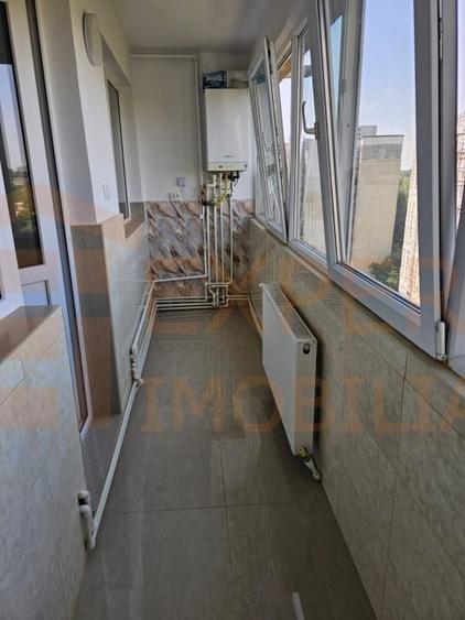 Apartament 3 camere zona Abator - 6