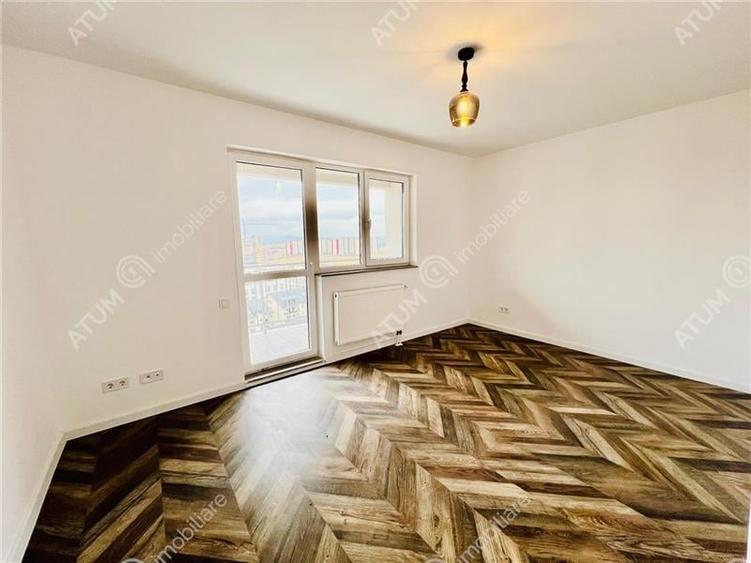 Apartament cu 4 camere si 3 balcoane la etajul 1 zona Rahovei - 3