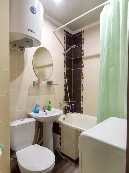 Garsoniera de inchiriat zona Bucurestii Noi - 4