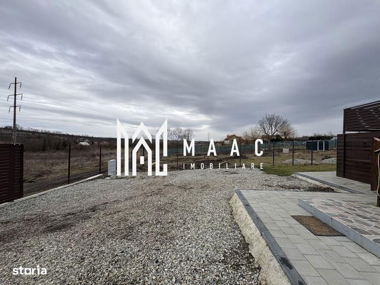 Casa de vacanta I 4 camere I Daia I Teren 580 mp i - 7