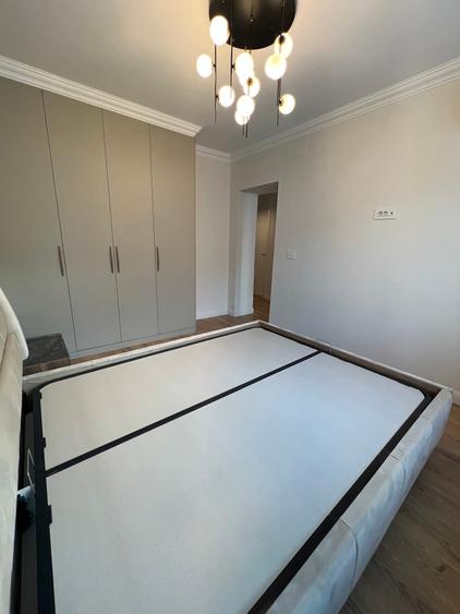 Apartament cu 1 cameră mobilat Pipera - Comision 0%, mutare imediată - 8