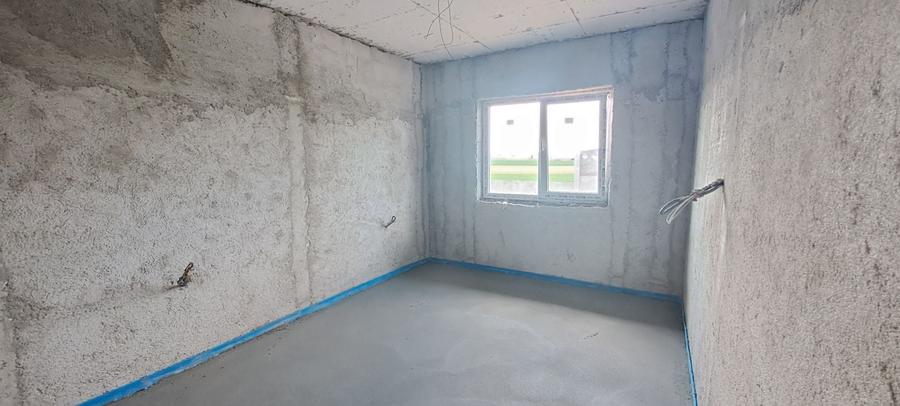 DRAGOMIRESTI VALE, CASA 4 CAMERE, teren 421 mp, utilitati, COMISION 0% - 4