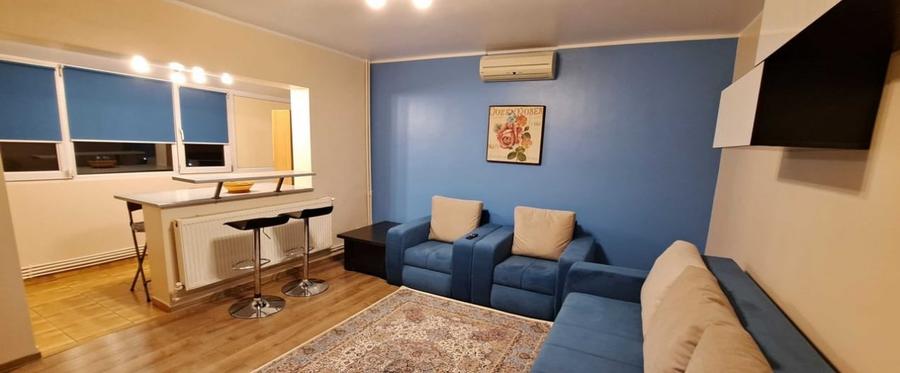 2 camere | decomandat | centrala proprie | Pacii - 2