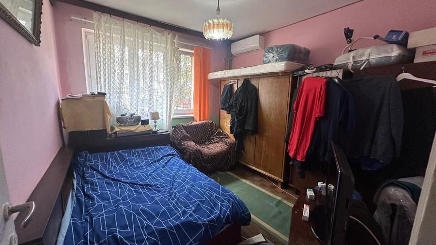 Pajura, metrou Jiului - 4