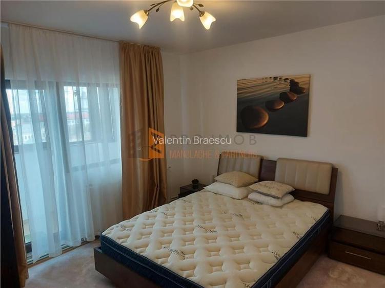 Apartament 3 camere cf 1  decomandat zona Unirii Nord