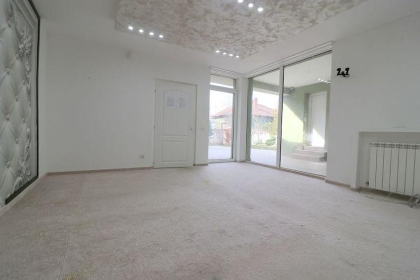 Casa individuala, plan parter in Mehala - 10