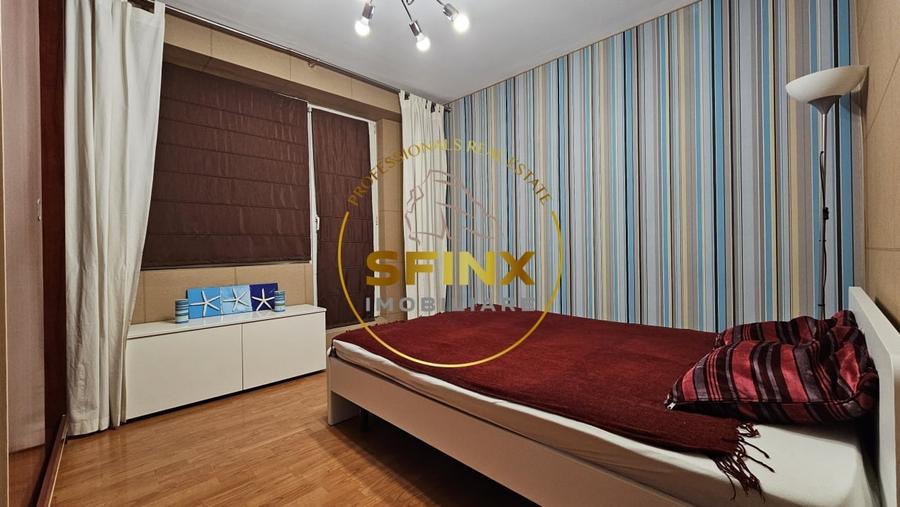 2 camere Titan Minis Costin Georgian spatios modern parc metrou scoli piata - 15