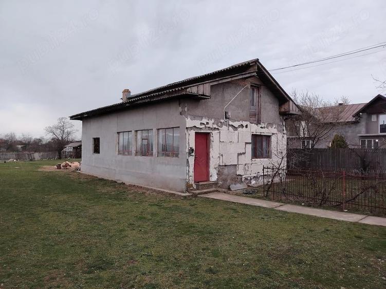 Casa buna la Mircea Voda - 9