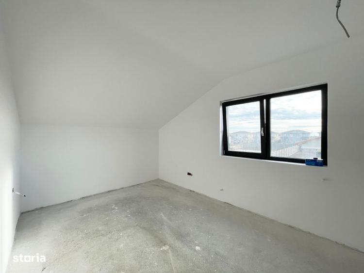 Duplex 4 camere 120mp Mosnita Noua - 5