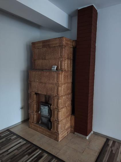 FARA COMISIOANE casa cu 5 camere 2 bai P+M doar sa va mutati merita vazuta - 12