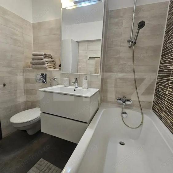 Apartament cu 3 camere, 100 mp, etaj 2, Craiovita Noua, zona Niela - 1