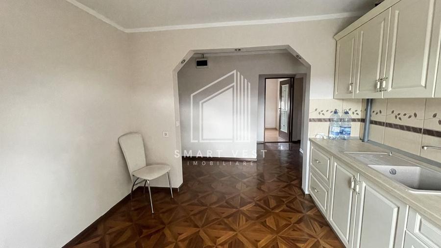 Apartament 3 camere | Etaj 4 | Micro 16 - 5