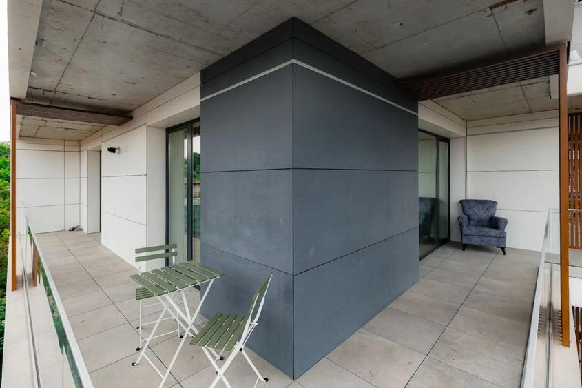 The Crib #9 - 2 Room Apartment - Underground Parking Included - 14