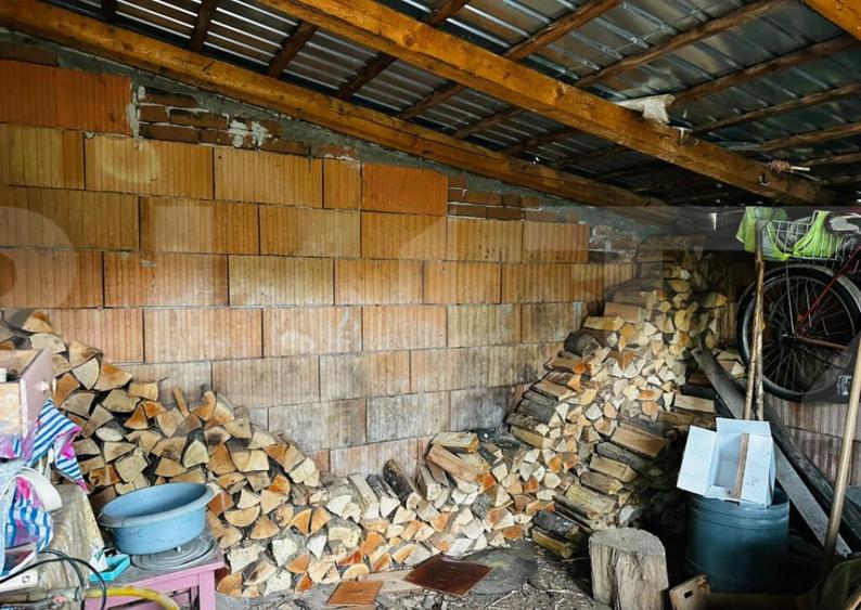 Casa de vanzare in Macea, teren 942 mp - 5