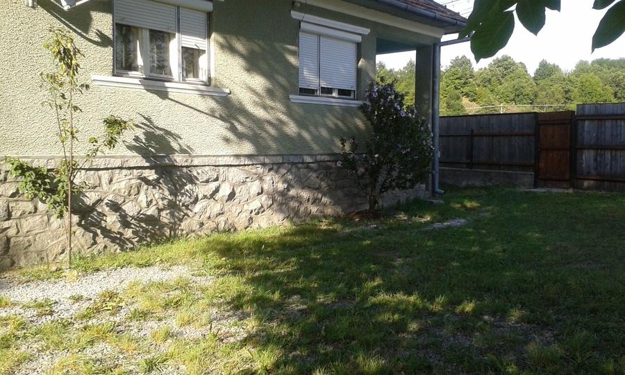 Casa de vanzare Valea Draganului - 1