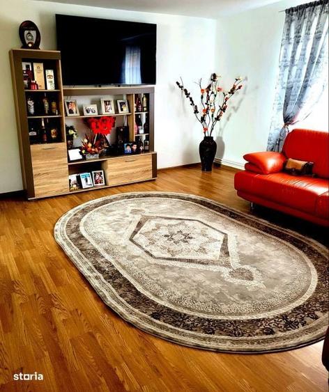 Casa cu teren de 46 ari, la 20 km de Baia Mare (Buzesti) - 6