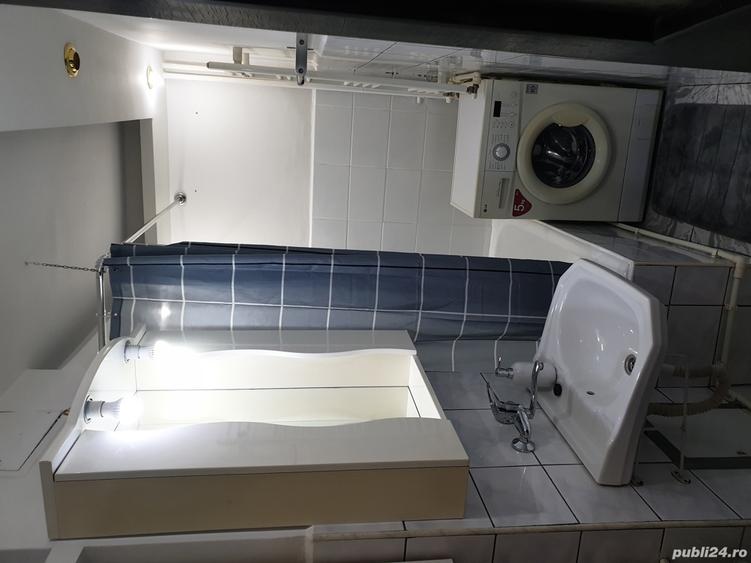 13 Septembrie Drumul Sarii Petre Ispirescu Centrala AC - 7