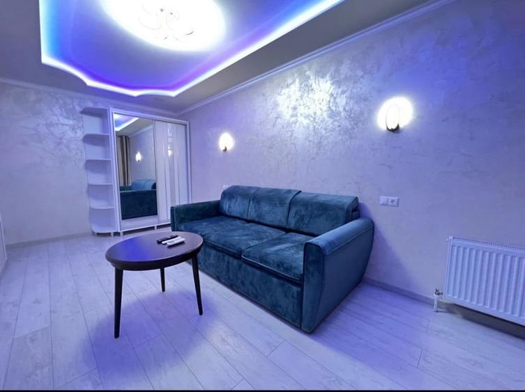 Inchiriere un apartament zona Garii - 1