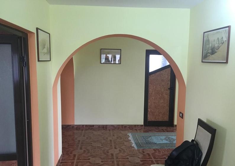 NOU* Vila 350mp cu teren 2000mp in Bucium ! - 11