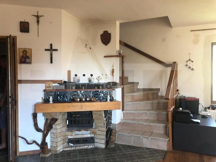 Casa de vanzare – Tarlungeni, judetul Brasov - 19