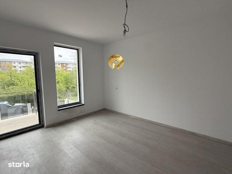 Vila Individuala in Bragadiru 5 camere,340mp teren - 12