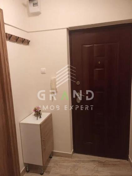 Apartament 1 camera | Balcon spatios | Etaj 5 | Plopilor/Pod Calvaria - 6