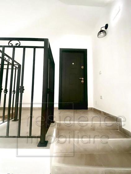Apartament cu 2 camere semidecomandat în Grigorescu