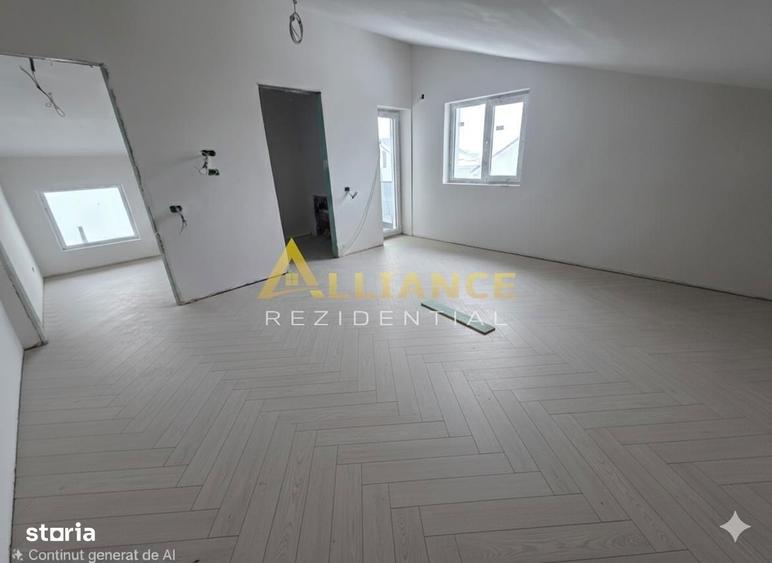 Berceni - 4 Camere - 3 Bai - 370 Teren - 5