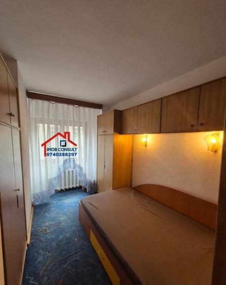 Ultracentral, apartament spatios, 4 camere, Cod CE 940 - 8