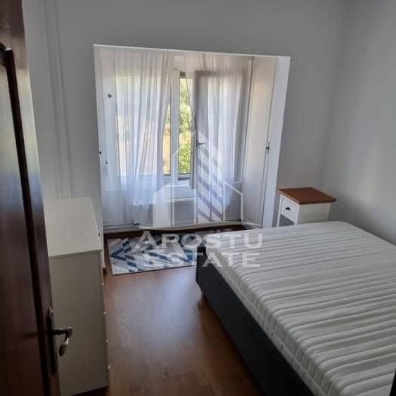 Apartament 4 camere, centrala proprie, zona Sorelui - 4