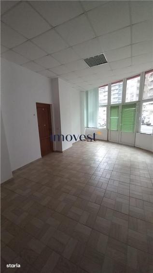 De inchiriat spatiu comercial - 2