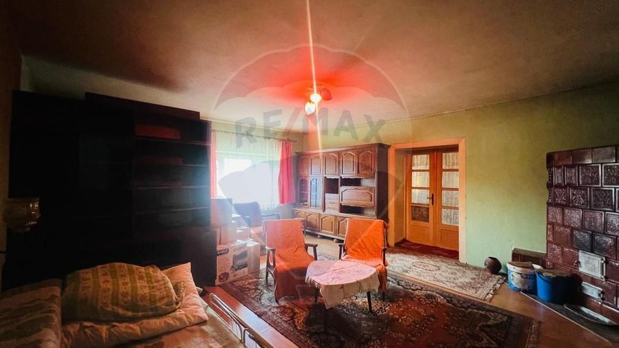 Casă Spațioasă cu teren Generos de 3416 mp în Tăuții Măgherăuș - 15