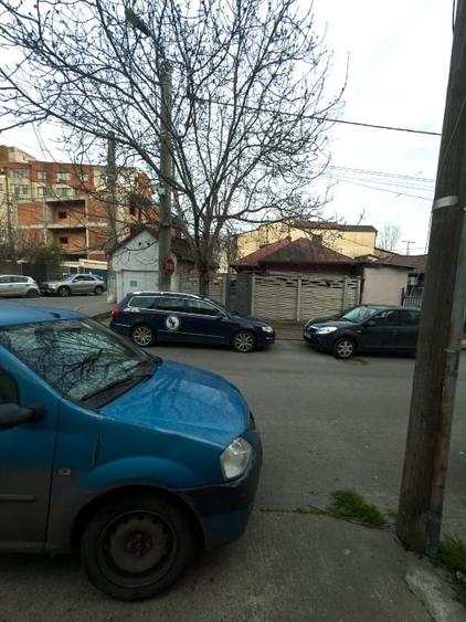 Oportunitate rară – Teren + Casă pe colț, Zona Unirii – Constanța - 2