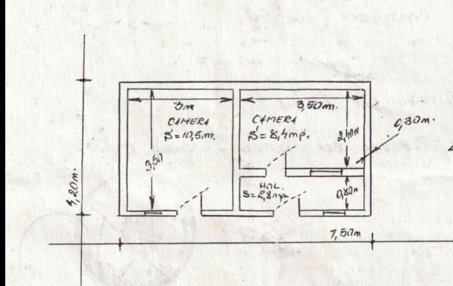 Vand casa urgent in Cozia, jud. Iasi 25 000 € negociabil  - 10