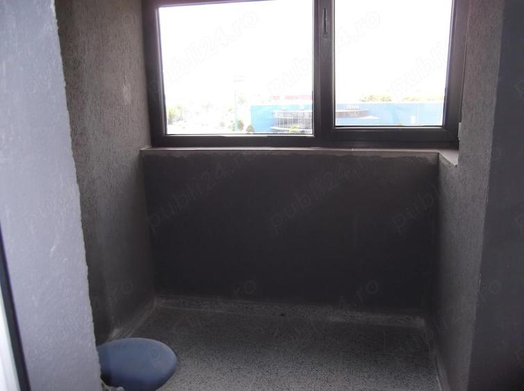 Inchiriez garsoniera mobilata sI utilata, Ciorogarla 371C sector 6 - 5