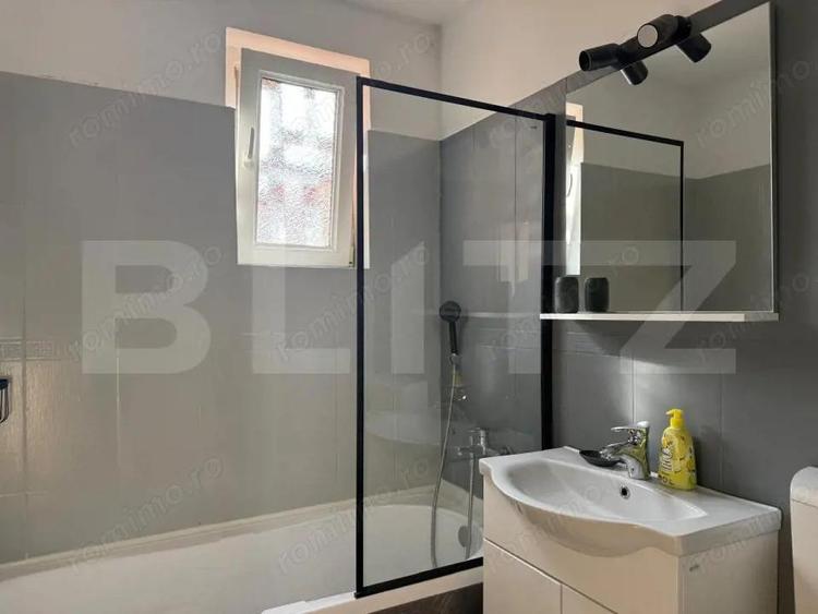 Apartament 2 camere, 50 mp, zona Tipografilor - 4