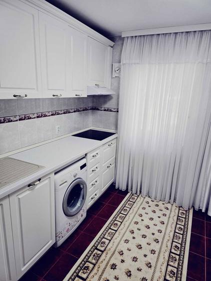 Apartament cu 3 camere, D, cu loc de parcare concesionat - 5