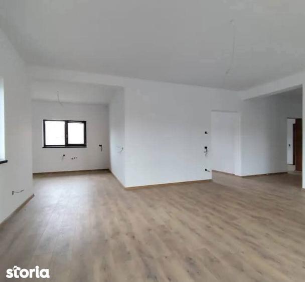 Casa noua- zona IZVORULUI, teren 616 mp - 5