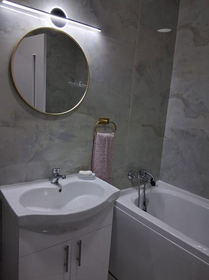 Chirie Str 1 Decembrie 1918 Chiajna Rosu Militari Residence - 3