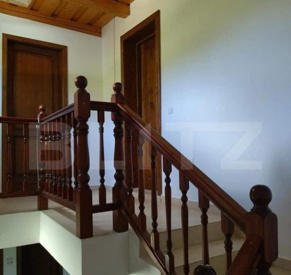 Cabana de vanzare in Stramba - 4