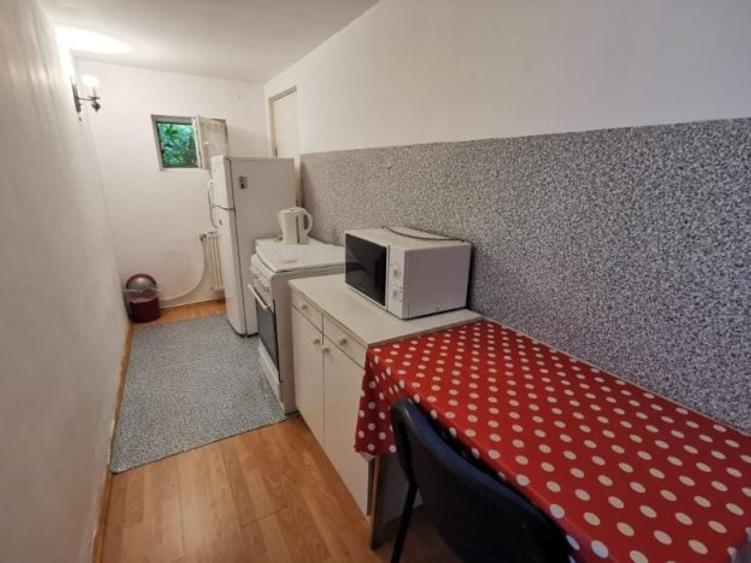 Inchiriere garsoniera Romana, Icoanei-in vila - 4