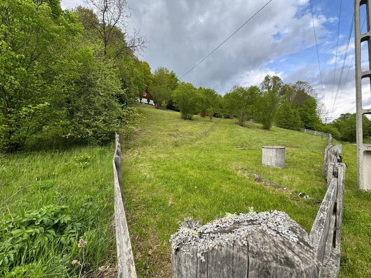 Casă de vacanță cu teren (30 ari) - 2