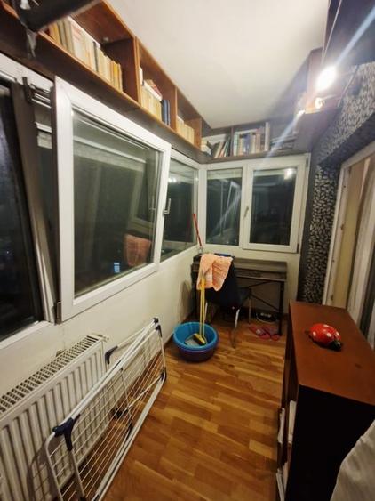 Apartament 2  Camere Teiul Doamnei | Lacul Tei | Doamna Ghica - 11